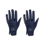 Samshield - Gants V-Skin bleu | - Ohlala