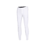 Samshield - Pantalon d'équitation homme Marceau blanc | - Ohlala