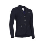 Samshield - Veste de concours femme Victorine bleu | - Ohlala