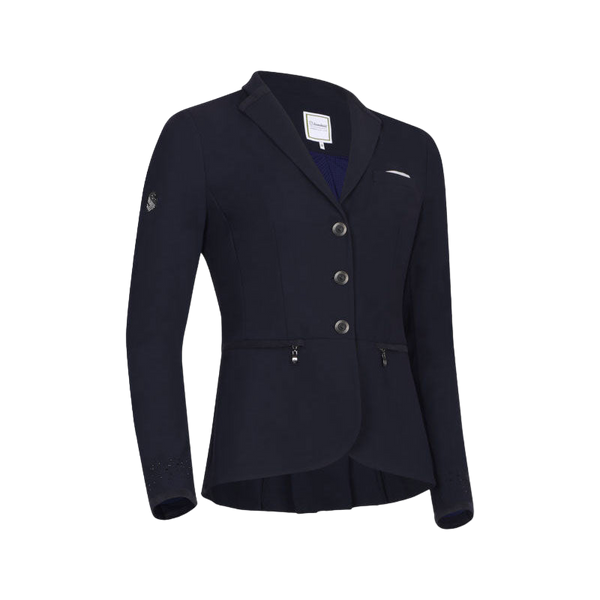 Veste concours femme Victorine Samshield - Le Paturon