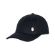 Samshield - Casquette unisexe Sacha marine black chrome | - Ohlala