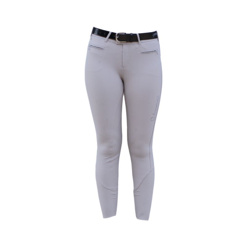 Samshield - Pantalon d'équitation femme Adèle mineral