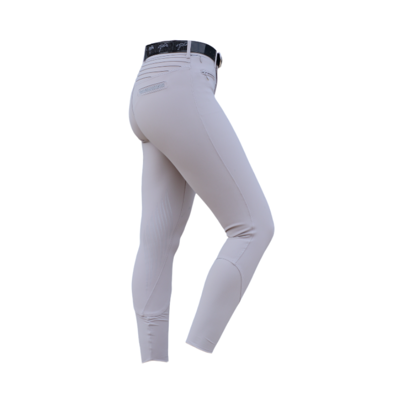 Samshield - Pantalon d'équitation femme Adèle mineral