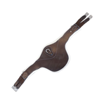 Canter - Sangle bavette mouton marron | - Ohlala
