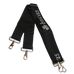 Bucas - Buikbanden Internal black/ sliver x2 | - Ohlala