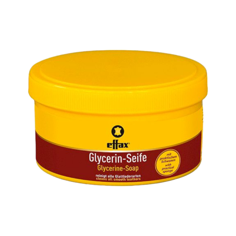 Effax - Savon glycériné 300 ml | - Ohlala