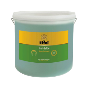 Effol - Onguent pour sabots vert à l'huile de laurier | - Ohlala