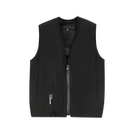 Seaver - Gilet airbag SAFEFIT noir | - Ohlala