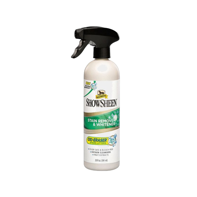 Absorbine - Détachant Showsheen Stain 590ml | - Ohlala