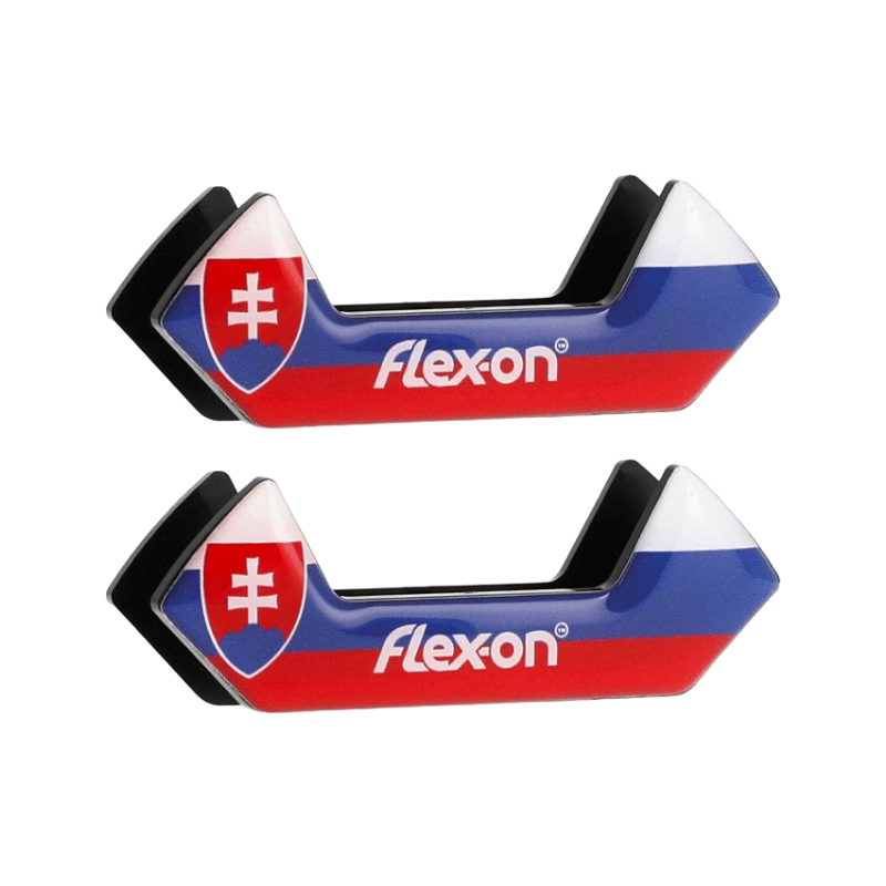 Flex On - Stickers Safe On land Slowakije | - Ohlala