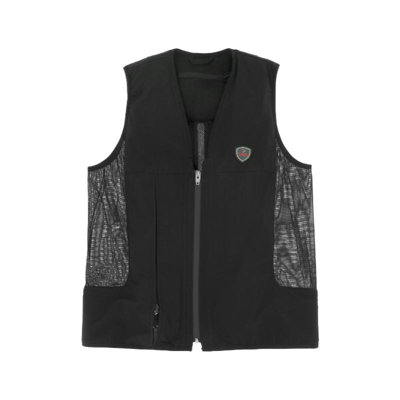 Spark - Gilet Airbag enfant Manège