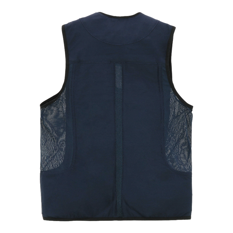 Spark - Gilet Airbag enfant Manège marine