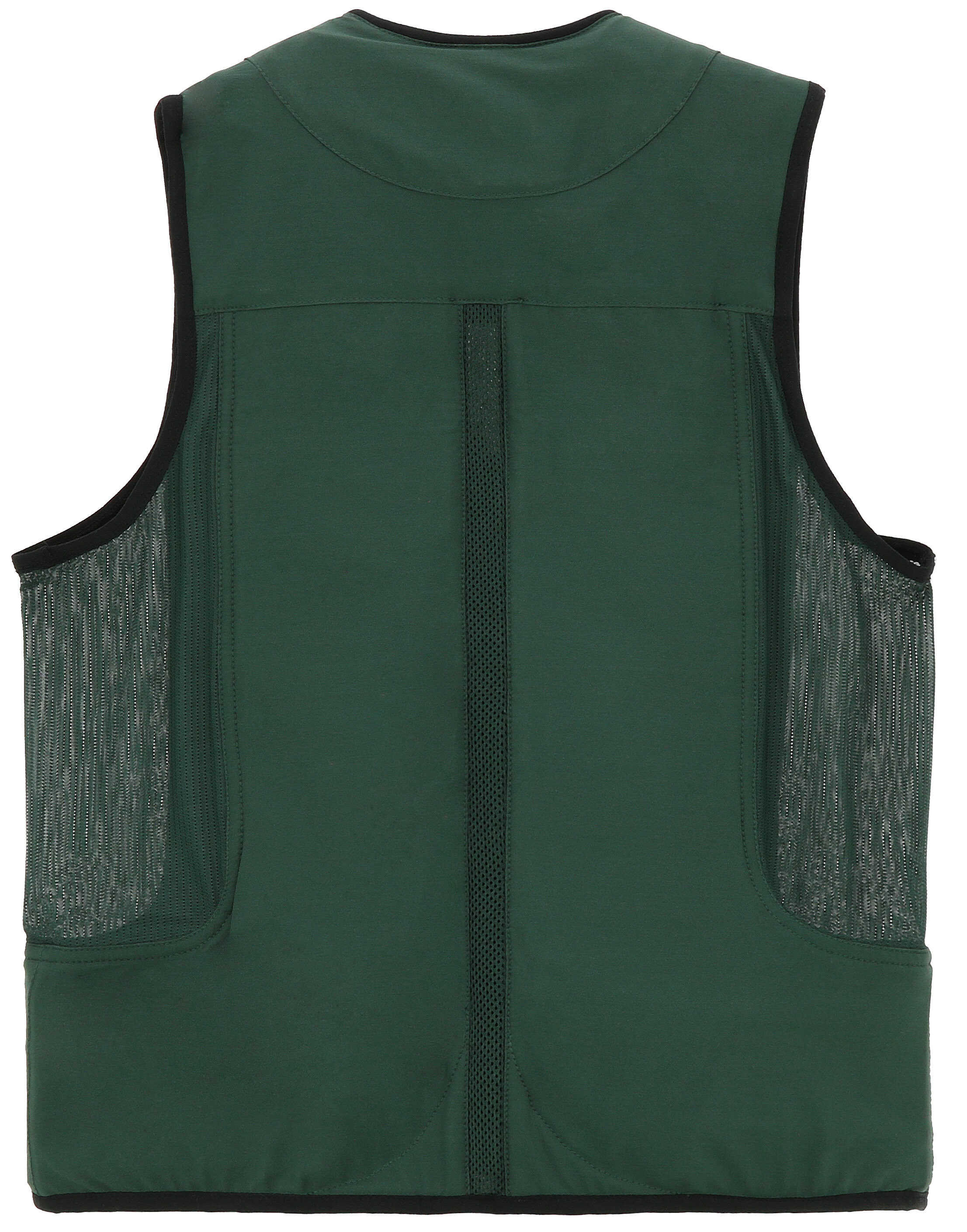 Spark - Gilet Airbag enfant Manège vert foncé