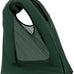 Spark - Airbag bodywarmer kind Manège donkergroen | - Ohlala