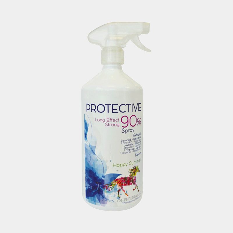 Officinalis - Spray protective 90% | - Ohlala