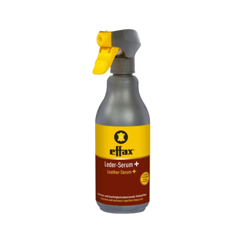 Effax - Spray entretien du cuir 500 ml | - Ohlala