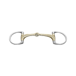Sprenger - Dynamic RS trens met olijfvormige ringen | - Ohlala