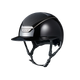 Kask - Casque d'équitation Star Lady Pure Shine Chrome II noir | - Ohlala