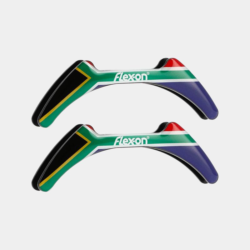 Flex On - Stickers Flex On Pays Afrique du sud | - Ohlala