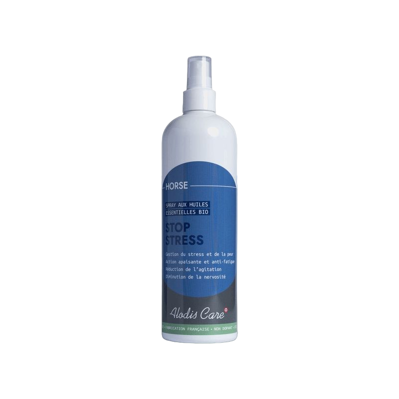 Alodis Care - Spray olfactif anti-stress décontractant Stop Stress | - Ohlala