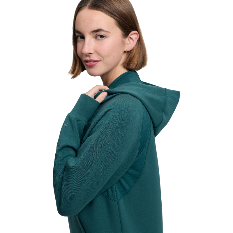LeMieux - Dames hoodie Nadine jungle | - Ohlala