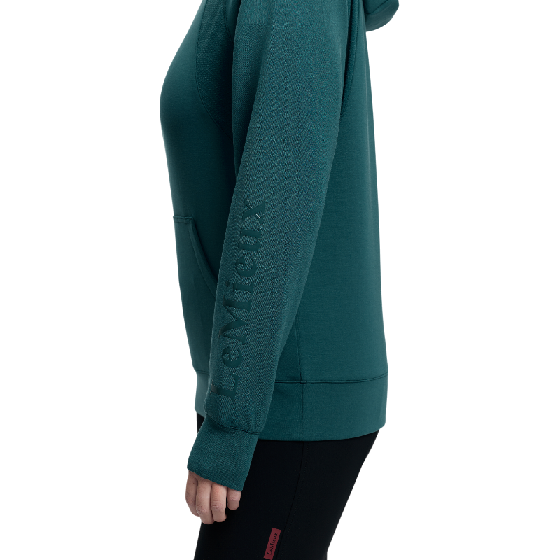 LeMieux - Dames hoodie Nadine jungle | - Ohlala