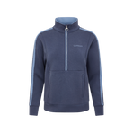 LeMieux - Dames zip-neck sweater Connie shadow | - Ohlala