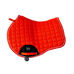 TdeT - Air Mesh 2 zadeldek oranje | - Ohlala