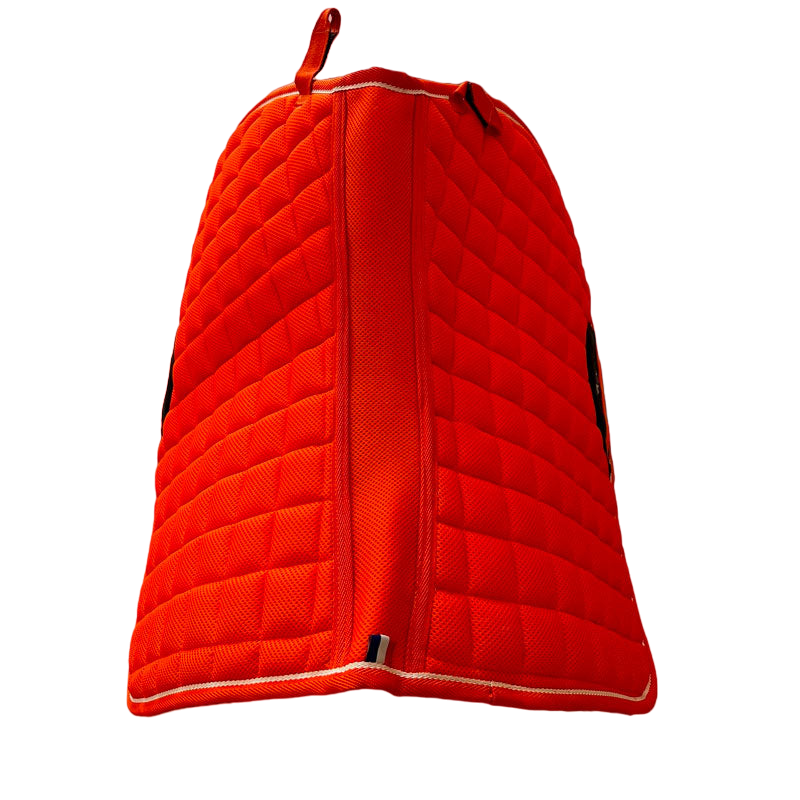 TdeT - Tapis Air Mesh 2 orange | - Ohlala