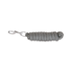 TdeT - Longe Viscose gris anthracite | - Ohlala