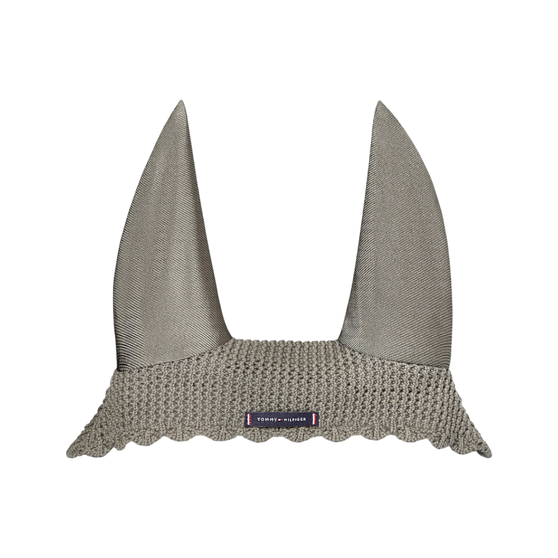 Tommy Hilfiger Equestrian - Bonnet pour chevaux Lexington ash