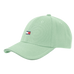 Casquette unisexe Dayton belair mint - Tommy Hilfiger Equestrian