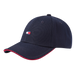 Tommy Hilfiger Equestrian - Casquette unisexe Dayton desert sky