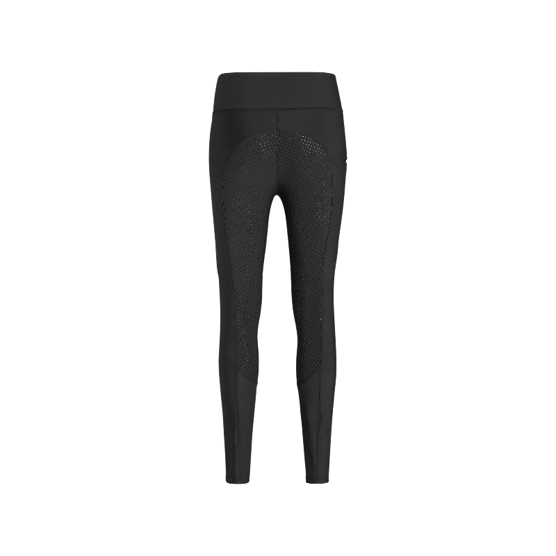 Tommy Hilfiger Equestrian - Dames rijlegging Devon zwart