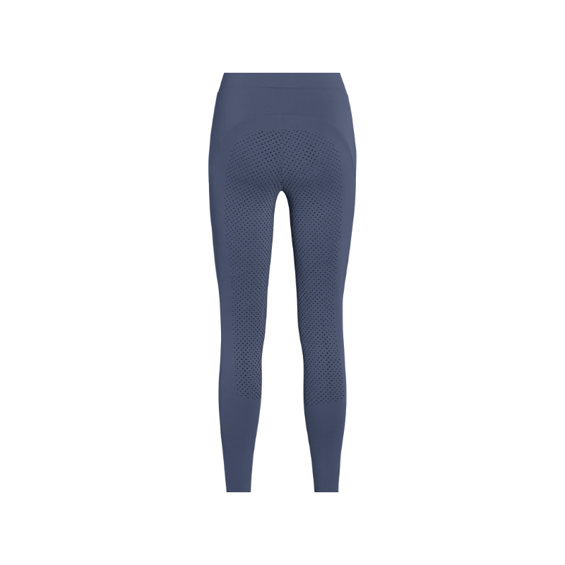 Tommy Hilfiger Equestrian - Legging d'équitation femme Elmira All-Year faded indigo
