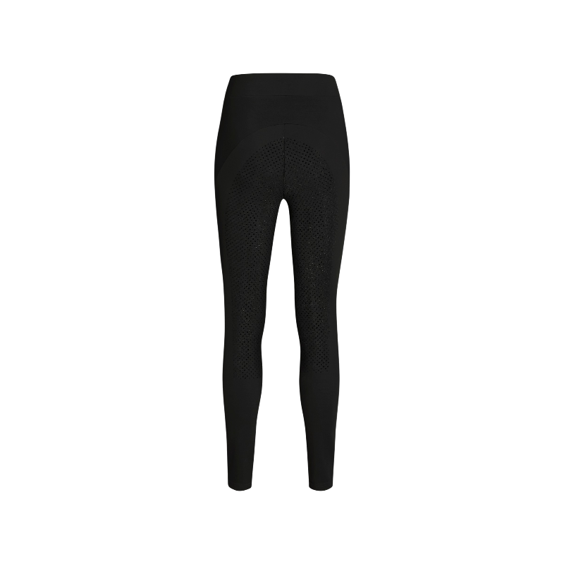 Tommy Hilfiger Equestrian - Dames rijlegging Elmira zwart