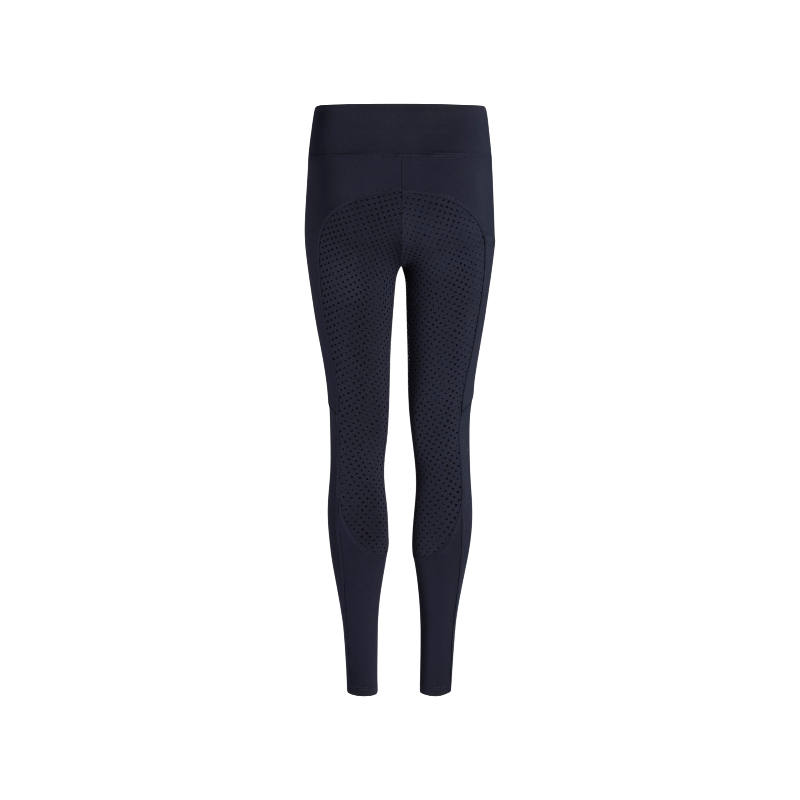 Tommy Hilfiger Equestrian - Junior rijlegging Devon desert sky