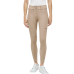 Tommy Hilfiger Equestrian - Pantalon d'équitation femme Lea beige