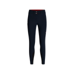 Tommy Hilfiger Equestrian - Pantalon d'équitation femme Lea desert sky