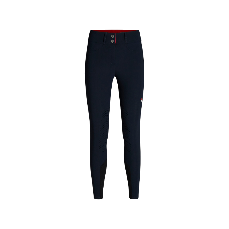 Tommy Equestrian - Dames rijbroek Lea desert sky