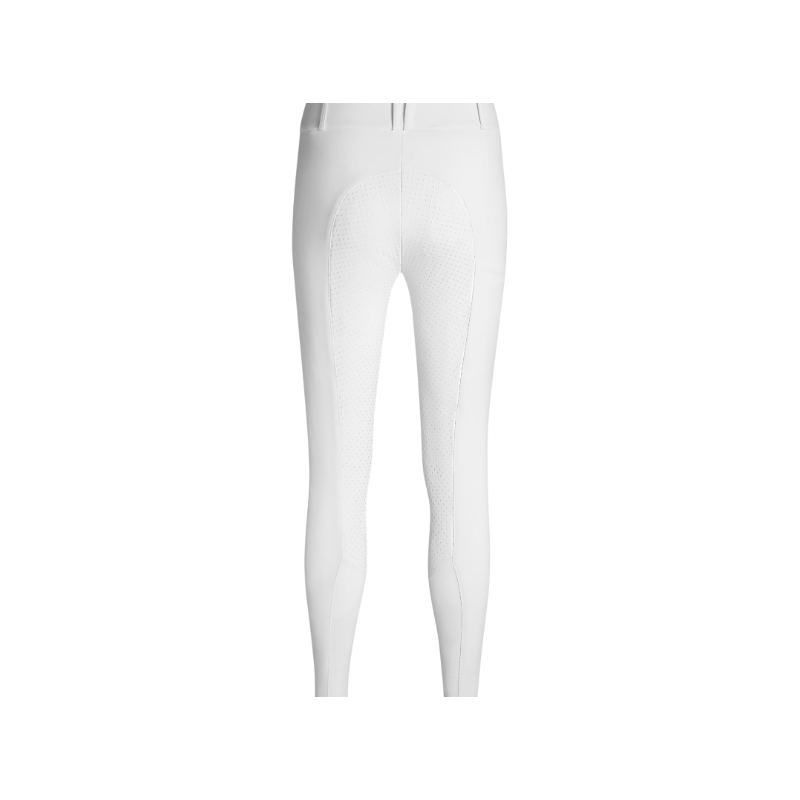 Tommy Hilfiger Equestrian - Rijbroek dames Lea optic white