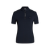 Tommy Hilfiger Equestrian - Polo d'équitation manches courtes femme Palma marine