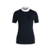 Tommy Hilfiger Equestrian - Polo de concours manches courtes femme Selma desert sky