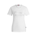 Tommy Hilfiger Equestrian - T-shirt manches courtes femme Malibu  optic white