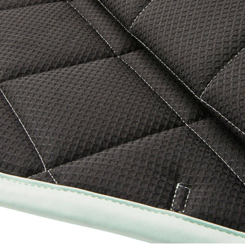 Tommy Hilfiger Equestrian - Tapis de selle Columbia belair mint