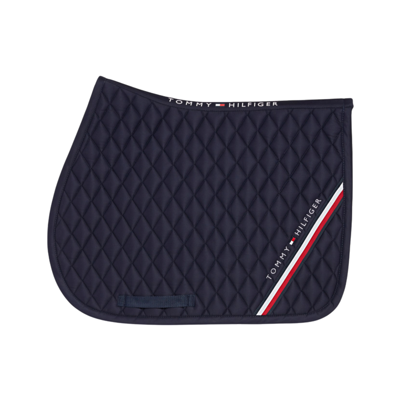 Tommy Hilfiger Equestrian - Tapis de selle Stanford desert sky