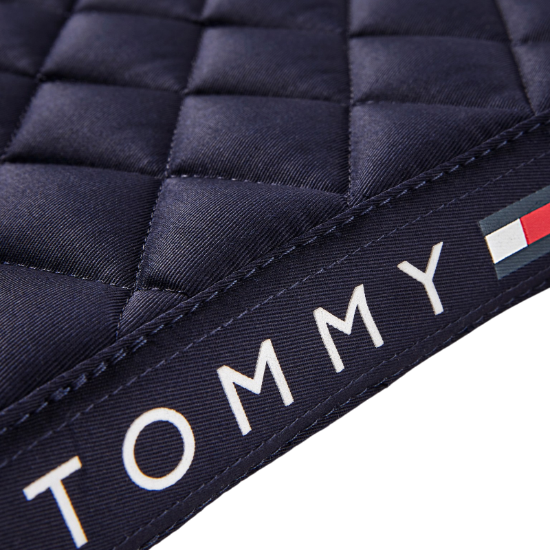 Tommy Hilfiger Equestrian - Tapis de selle Stanford desert sky
