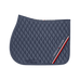 Tommy Hilfiger Equestrian - Tapis de selle Stanford faded indigo