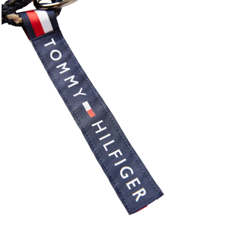 Tommy Hilfiger Equestrian - Licol et longe Yale taupe