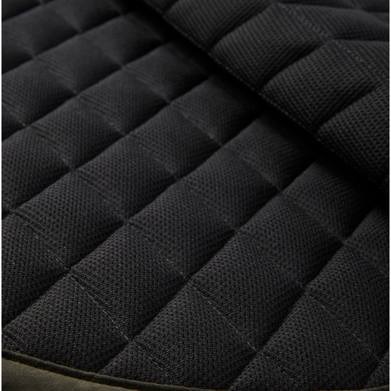 Tommy Hilfiger Equestrian - Tapis de selle Baxter Suede camo green